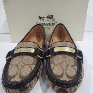 zapatos coach de mujer en macys